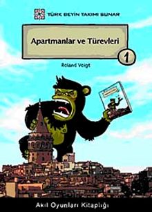 Apartmanlar ve Türevleri 1