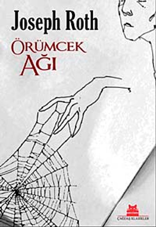 Örümcek Ağı