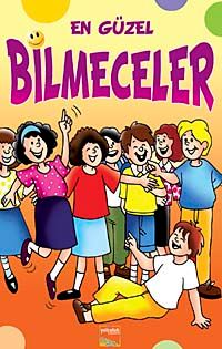 En Güzel Bilmeceler