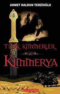 Kimmerya (Türk Kimmerler)