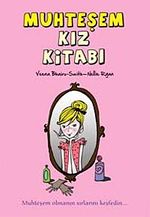 Muhteşem Kız Kitabı