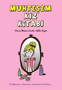 Muhteşem Kız Kitabı