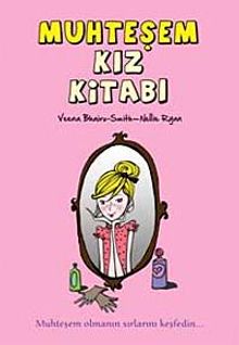 Muhteşem Kız Kitabı
