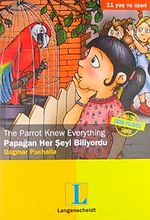 Papağan Her Şeyi Biliyordu