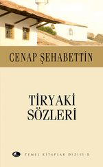 Tiryaki Sözleri (Cep Boy)