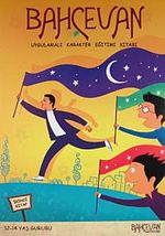 Uygulamalı Karakter Eğitimi Kitabı 2. Kitap (12-14 Yaş)