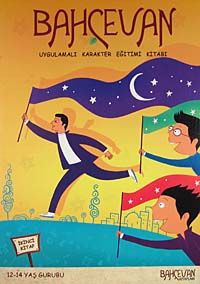 Uygulamalı Karakter Eğitimi Kitabı 2. Kitap (12-14 Yaş)