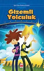 Gizemli Yolculuk