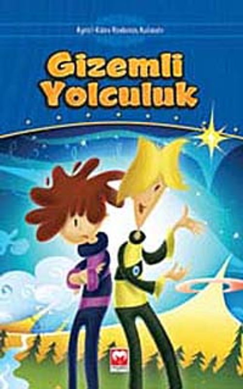 Gizemli Yolculuk