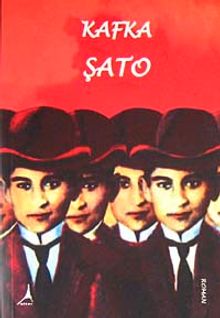 Şato
