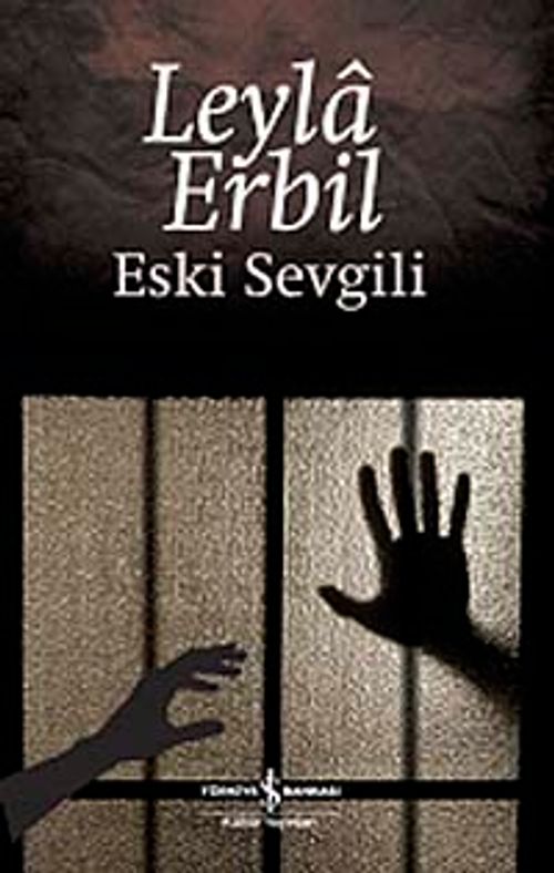 Eski Sevgili (Ciltli)