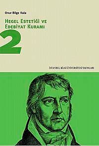 Hegel Estetiği ve Edebiyat Kuramı-2