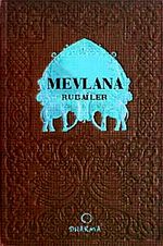 Mevlana Rubailer