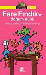 Fare Fındık'ın Doğum Günü