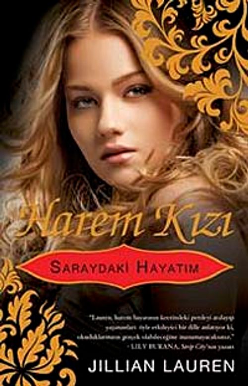 Harem Kızı  & Saraydaki Hayatım