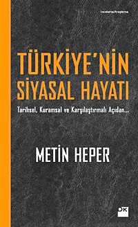 Türkiye'nin Siyasal Hayatı