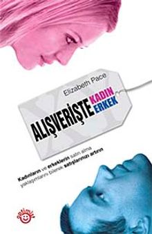 Alışverişte Kadın Erkek