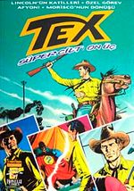 Tex - Süper Cilt 13