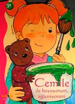 Cemile ile Boyuyorum Eğleniyorum