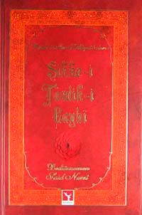 Sikke-i Tasdik-i Gaybi (Risale-i Nur Külliyatı'ndan) Orta Boy Lügatsız