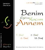 Benim Eğitim Koçum Annem