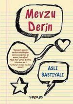 Mevzu Derin