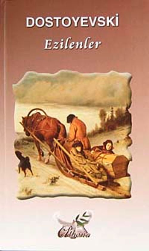 Ezilenler
