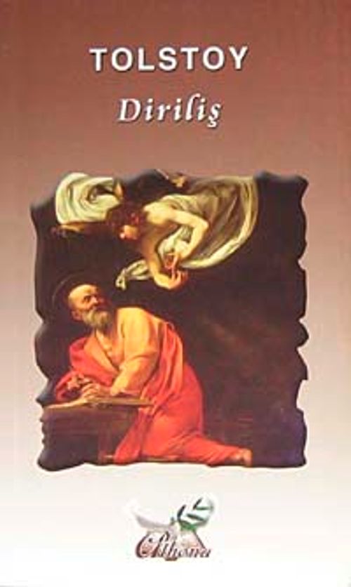 Diriliş
