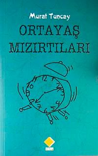 Ortayaş Mızırtıları