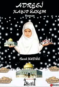 Adresi Kayıp Ülkem