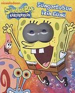 SüngerBob Karepantolon / Süngerbobun İzin Günü