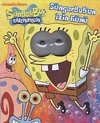 SüngerBob Karepantolon / Süngerbobun İzin Günü