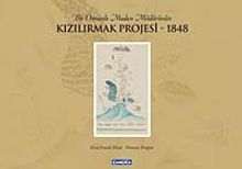 Bir Osmanlı Maden Müdürünün Kızılırmak Projesi-1848