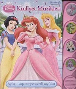 Disney Kraliyet Müzikleri