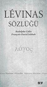 Levinas Sözlüğü