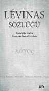 Levinas Sözlüğü