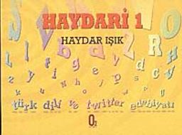 Haydari-1