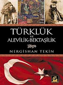 Türklük ve Alevilik-Bektaşilik