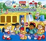 Little People-Haydi Okula Gidelim