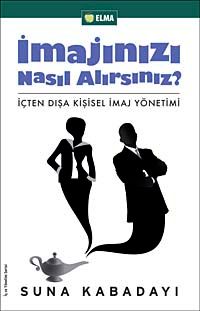 İmajınızı Nasıl Alırsınız? & İçten Dışa Kişisel İmaj Yönetimi