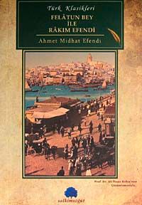 Felatun Bey İle Rakım Efendi