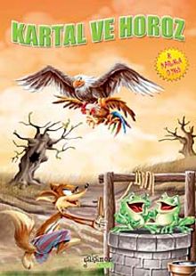 Kartal ve Horoz
