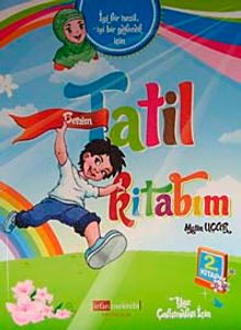 Benim Tatil Kitabım 2. Kitap