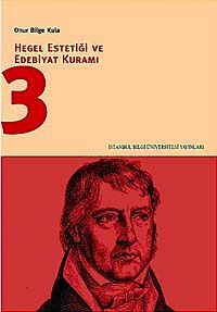 Hegel Estetiği ve Edebiyat Kuramı-3