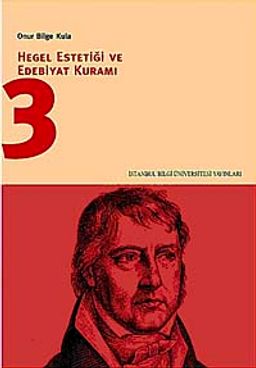 Hegel Estetiği ve Edebiyat Kuramı-3