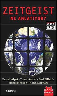 Zeitgeist Ne Anlatıyor? (Cep Boy)