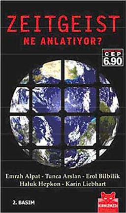 Zeitgeist Ne Anlatıyor? (Cep Boy)