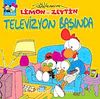 Limon ile Zeytin Televizyon Başında