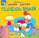 Limon ile Zeytin Televizyon Başında