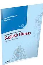 Egzersiz Yapan Herkes İçin Sağlıklı Fitness